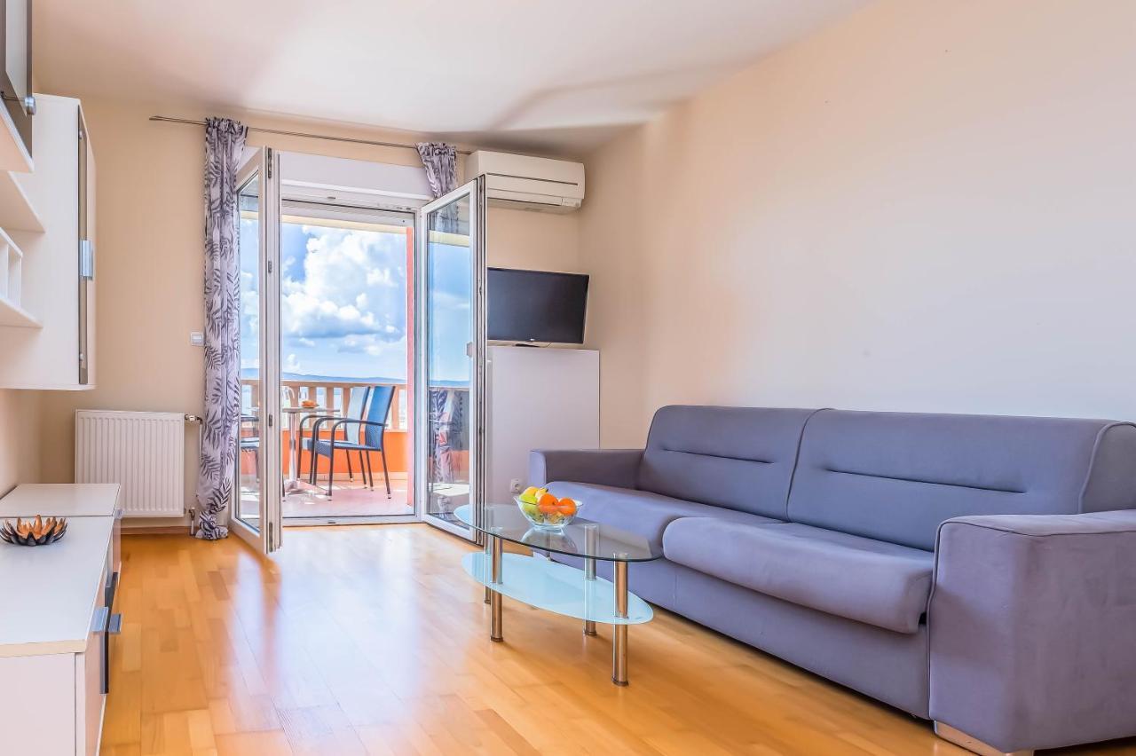 Blue Chill Apartments ดูเช ภายนอก รูปภาพ