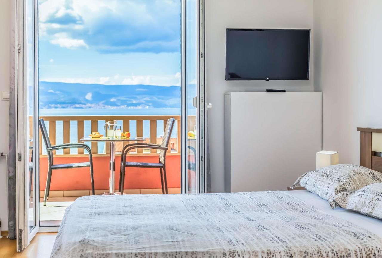 Blue Chill Apartments ดูเช ภายนอก รูปภาพ